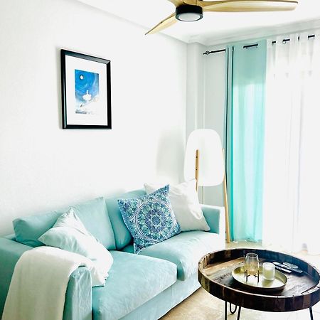 Costamarina Apartment Larimar Кабо-Рой Экстерьер фото