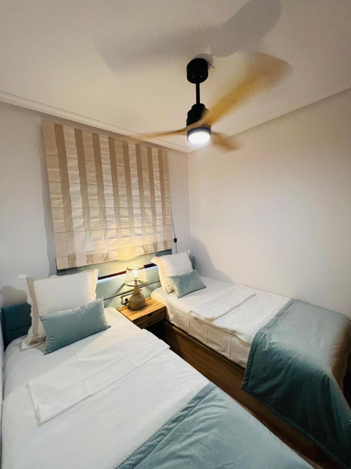 Costamarina Apartment Larimar Кабо-Рой Экстерьер фото